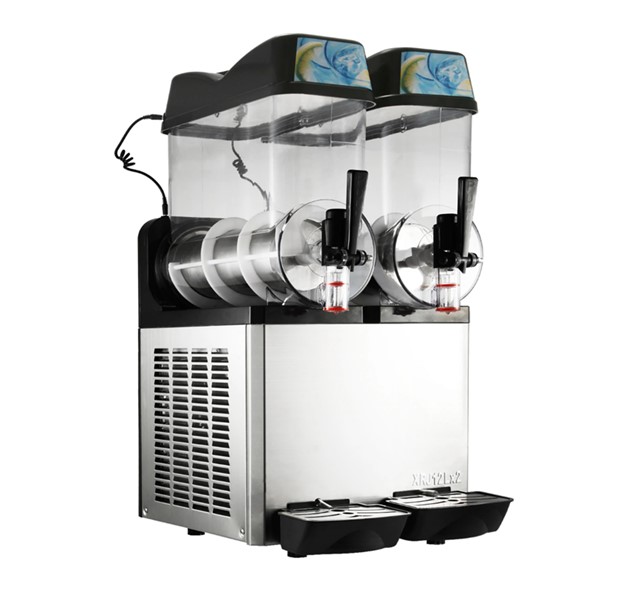 Frozen Drink Machine Rentals