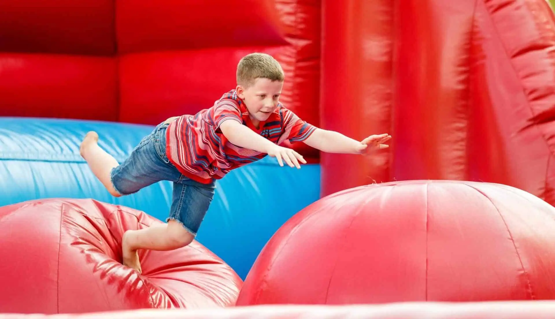 Bounce House