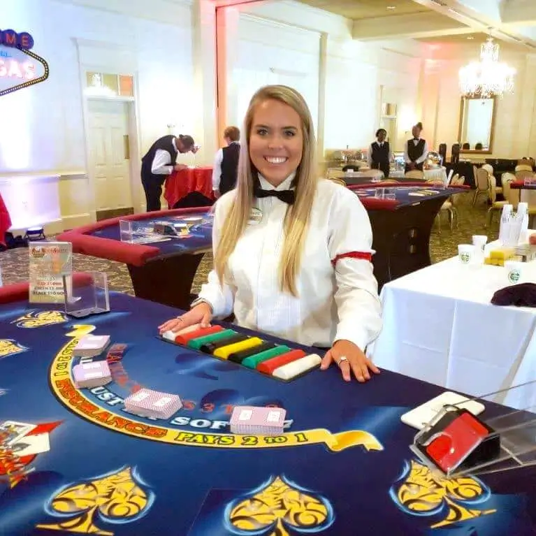 The Best Reasons to Have a Casino Night Corporate Event