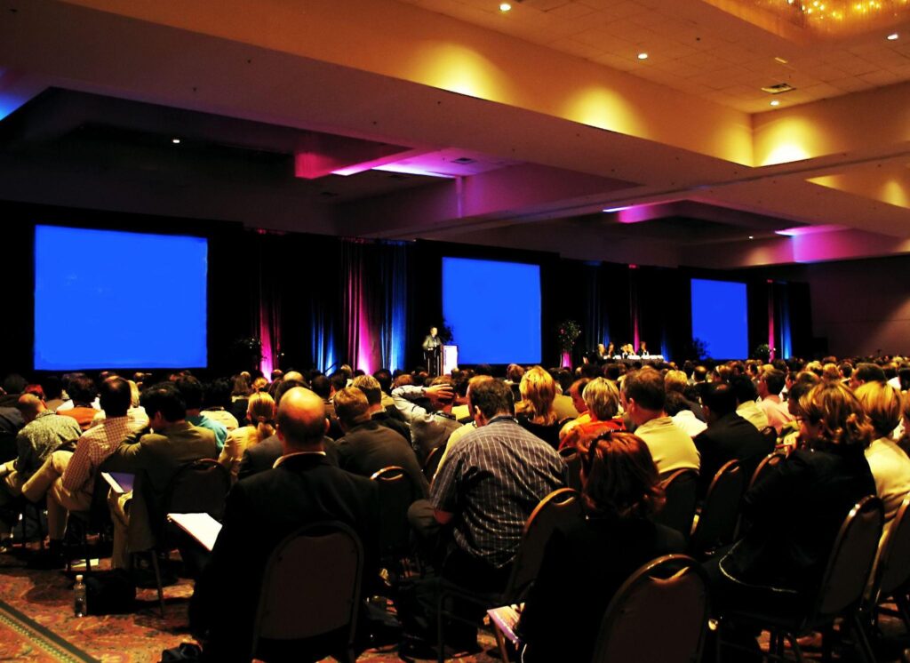 Creative Event Planning Solutions