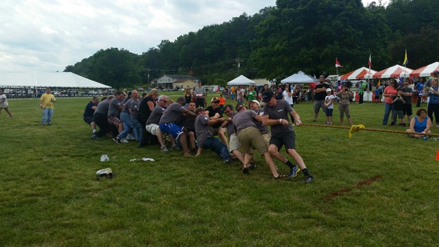 How Fun-Tastic Promotions Helps You Throw Meaningful Employee Appreciation Events in Alabama