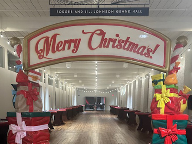 Fun-Tastic Promotions Guide to Hosting Spectacular Company Holiday Parties in Georgia
