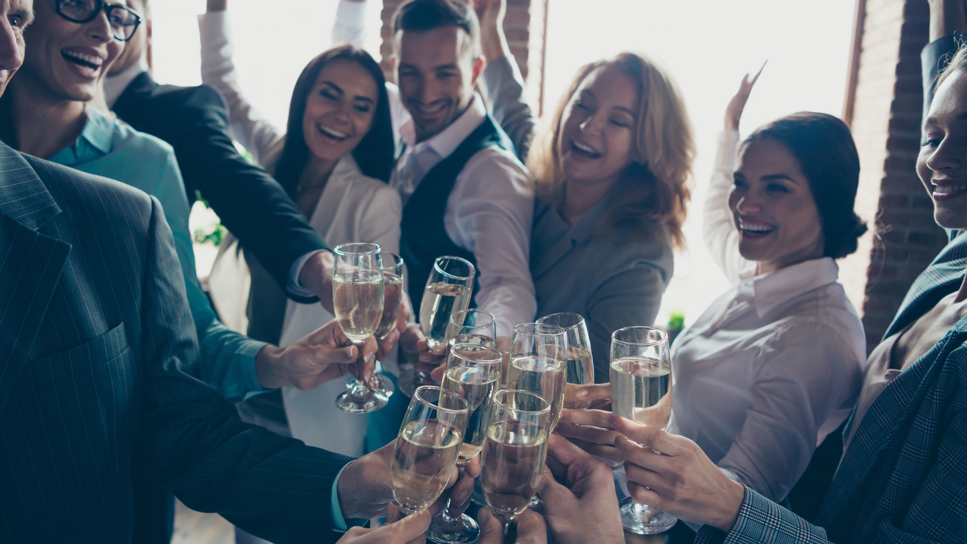 Fun-Tastic Promotions Guide to Hosting Spectacular Company Holiday Parties in Georgia