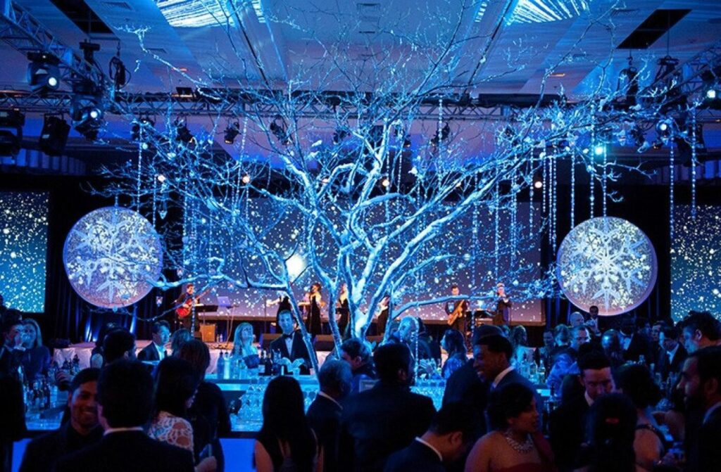 Brand Your Party Without Overdoing It