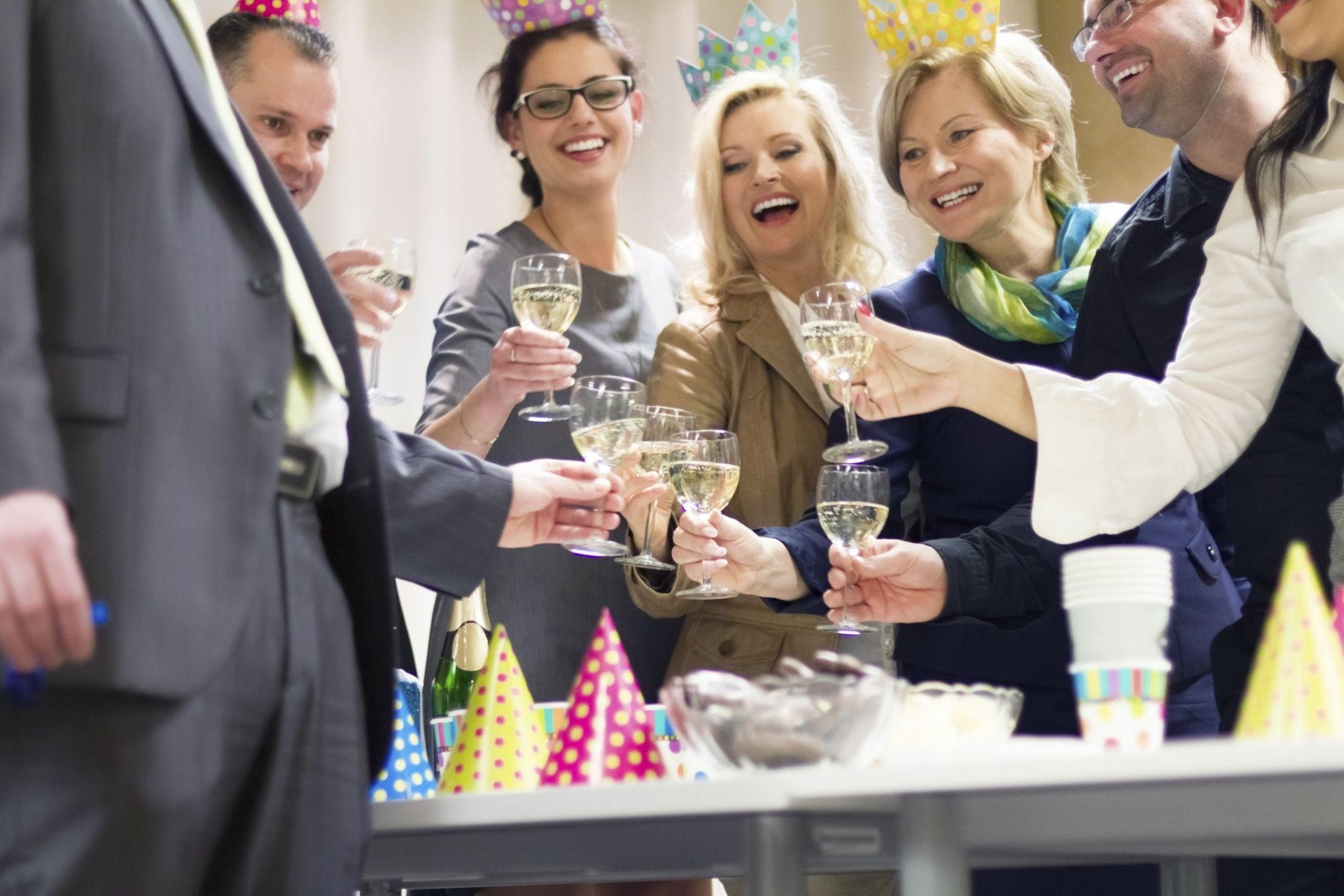 How Fun-Tastic Promotions Helps You Throw Meaningful Employee Appreciation Events in Alabama