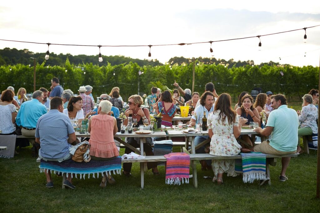 Event Solutions That Take the Pressure Off