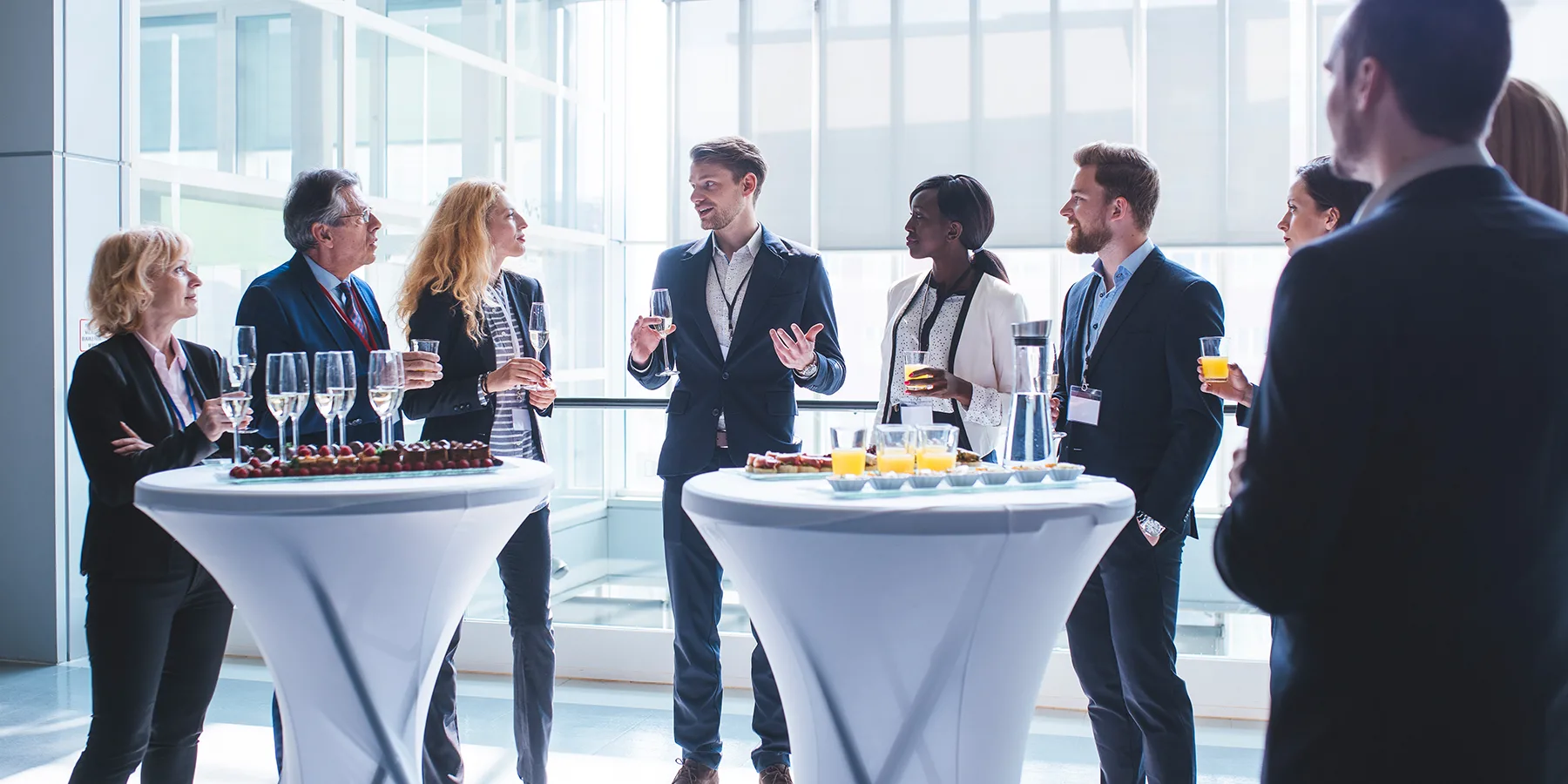 Why Casino Parties in Atlanta Are the Ultimate Choice for Corporate Events and Celebrations