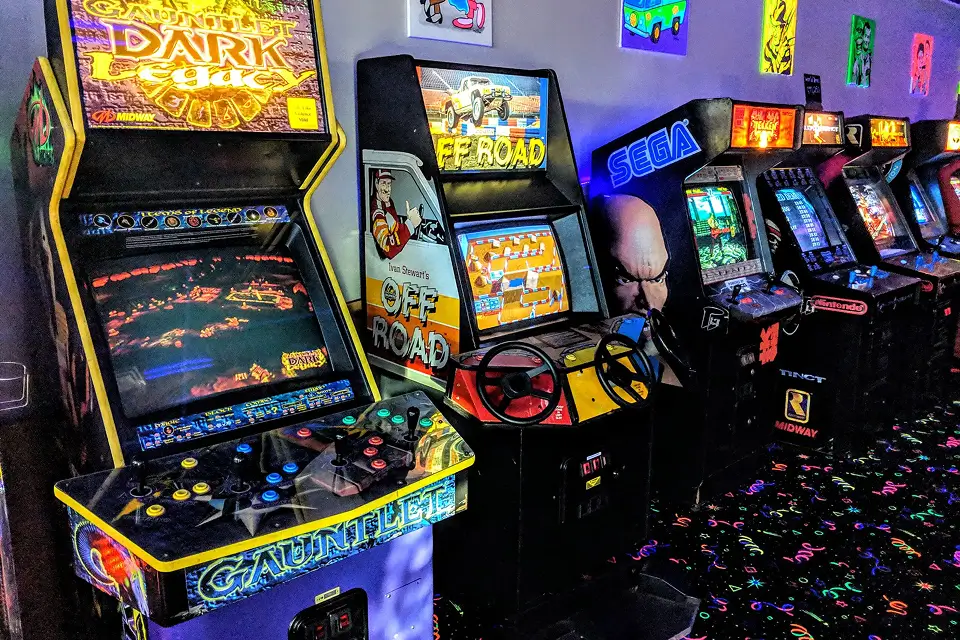 Booths Packed with Personality and Features