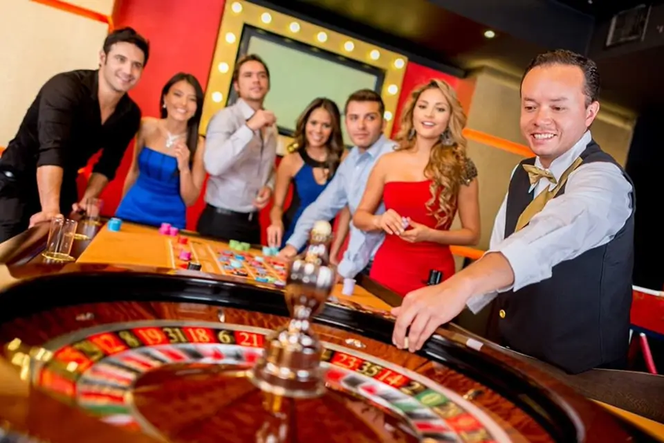 We Handle the Details, You Have the Fun!