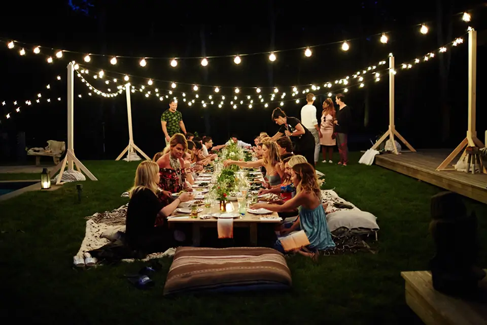 Why Our Company Family Day Picnics in South Carolina Are a Total Win