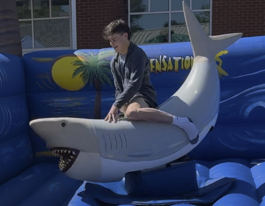 How a Mechanical Bull Can Transform Your Party into an Unforgettable Experience