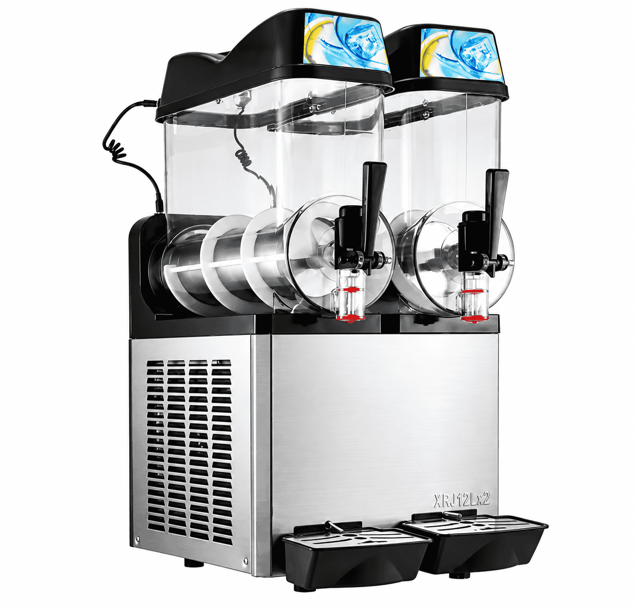 Frozen Drink Machine Rentals