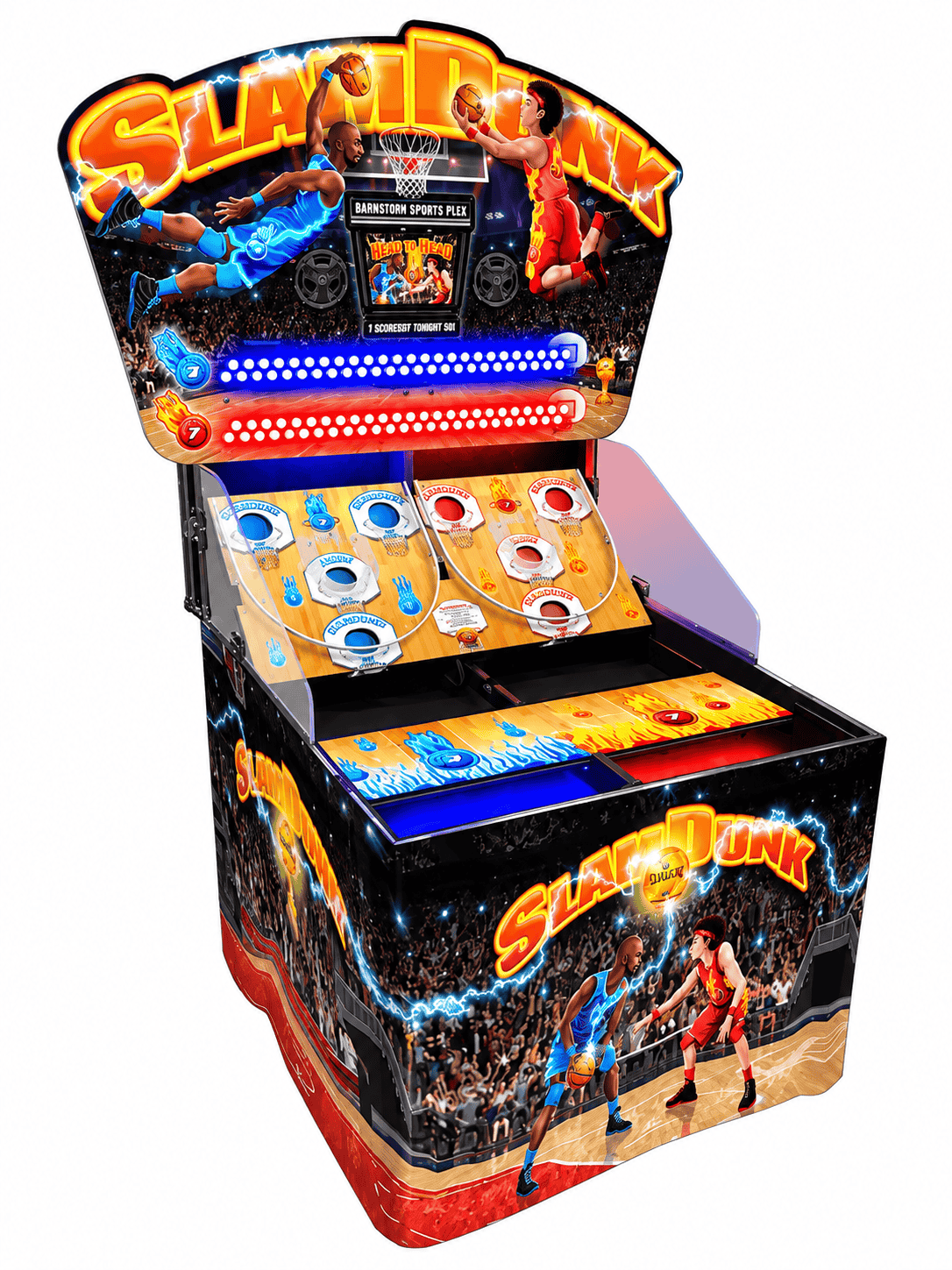Fun-Tastic Promotions Carnival Activities & Games