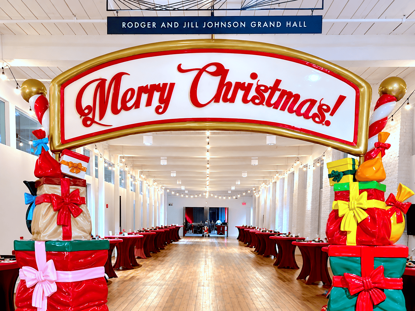 Fun-Tastic Promotions Guide to Hosting Spectacular Company Holiday Parties in Georgia
