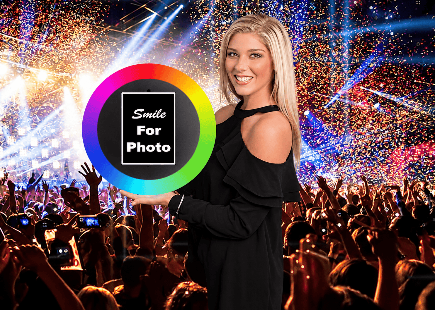 Capture the Moment with Photo Booth Rentals for Every Special Occasion