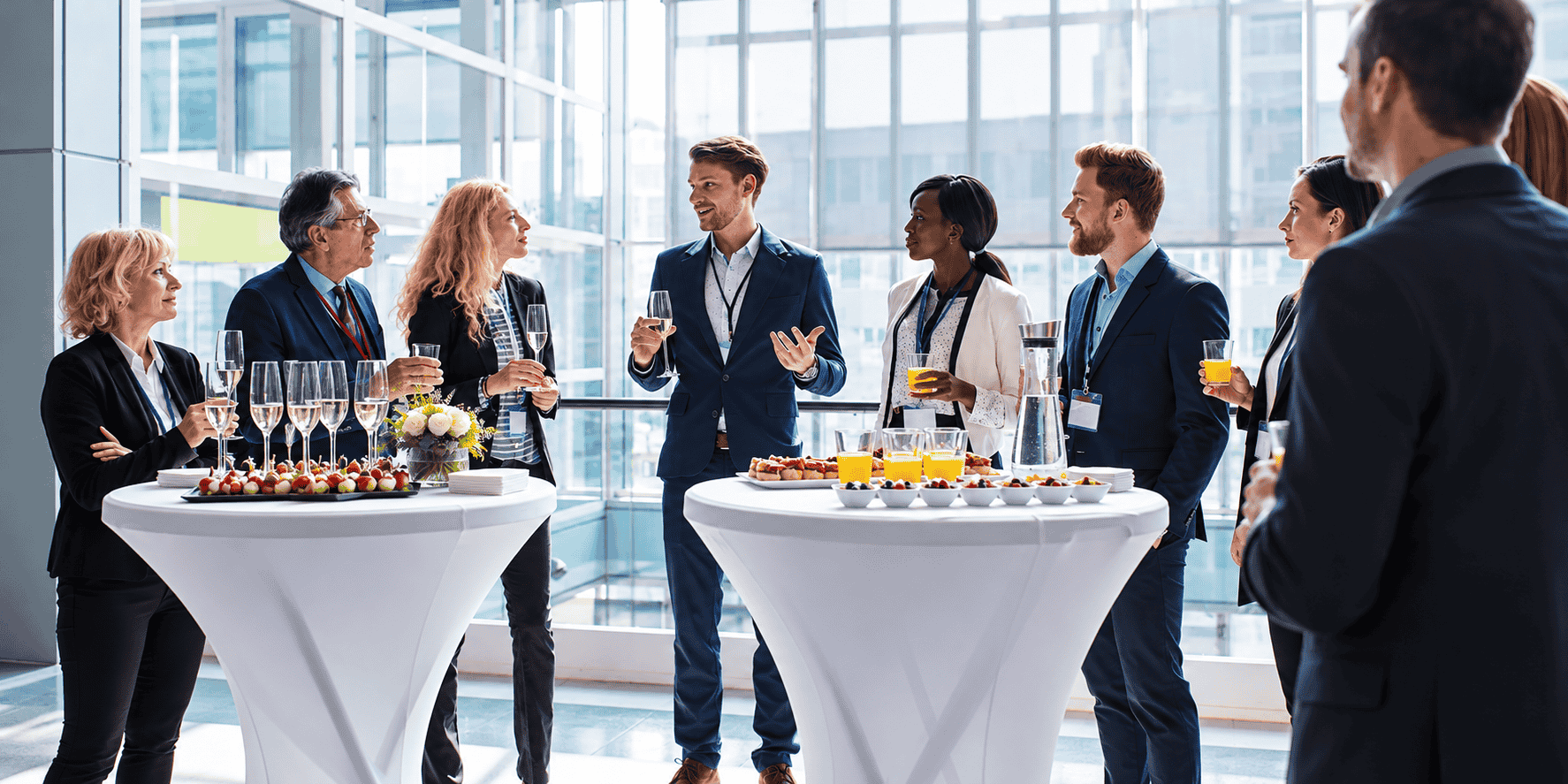 Why Casino Parties in Atlanta Are the Ultimate Choice for Corporate Events and Celebrations